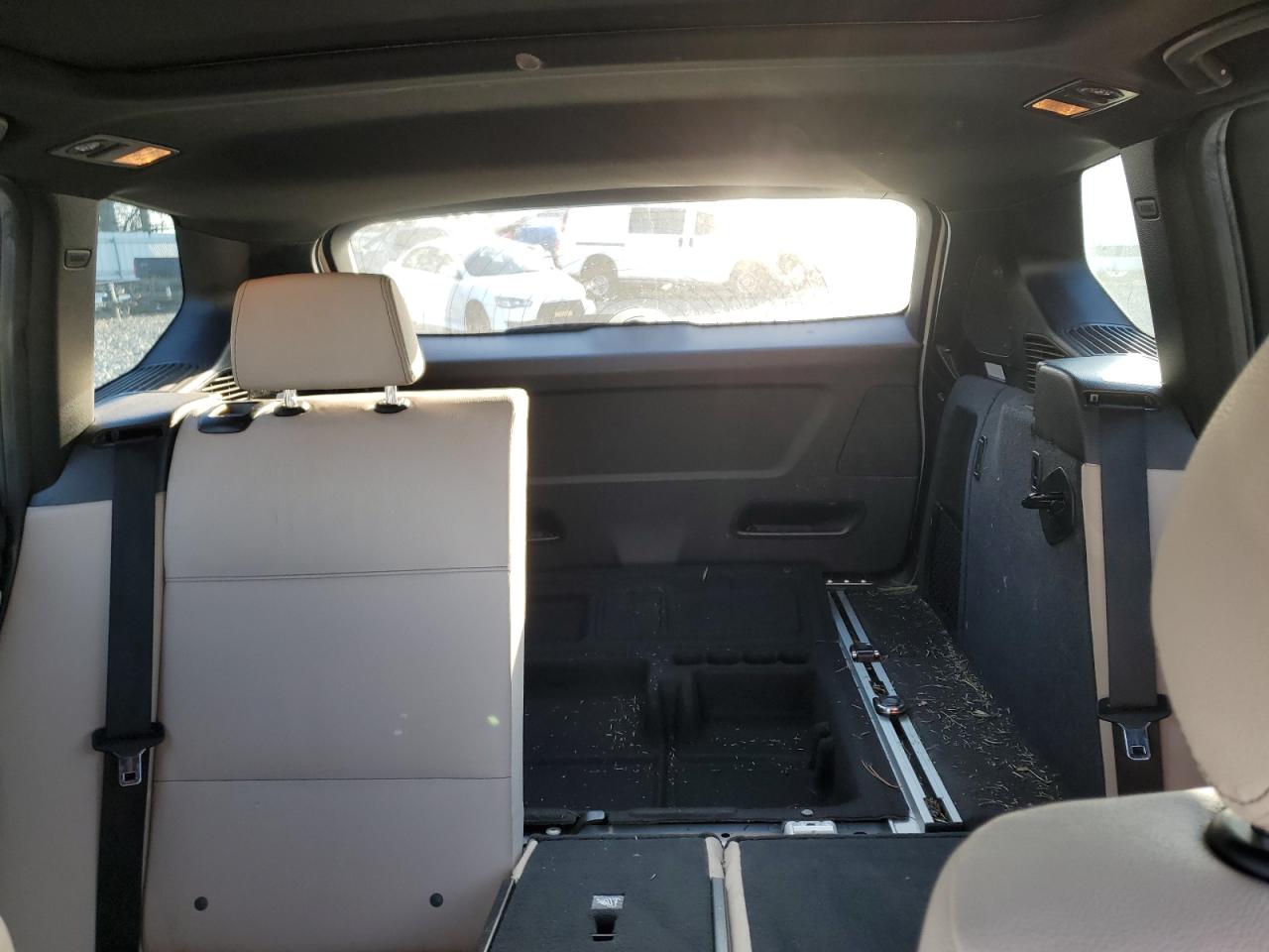 2017 BMW X3 - Image 10
