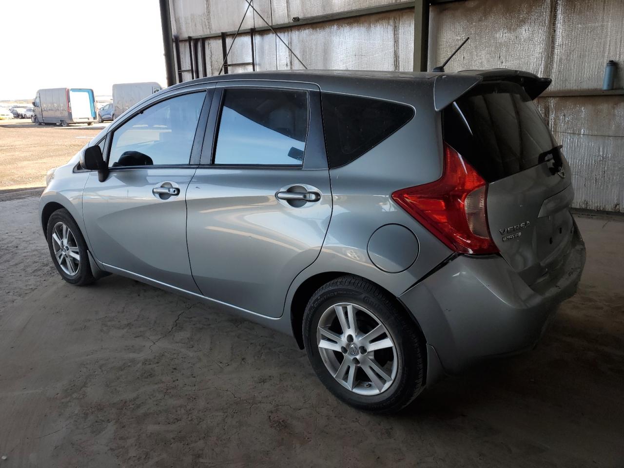 2014 Nissan Versa - Image 2