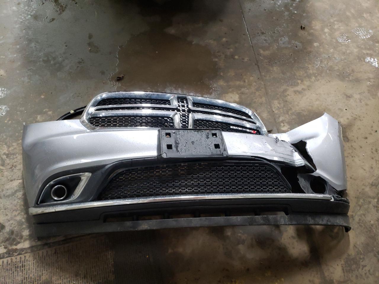 2014 Dodge Durango - Image 13