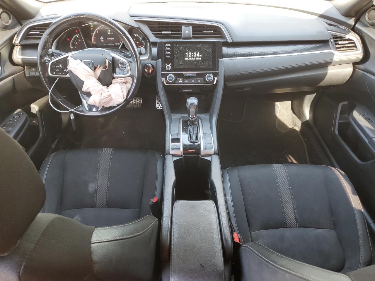 2019 Honda Civic - Image 8