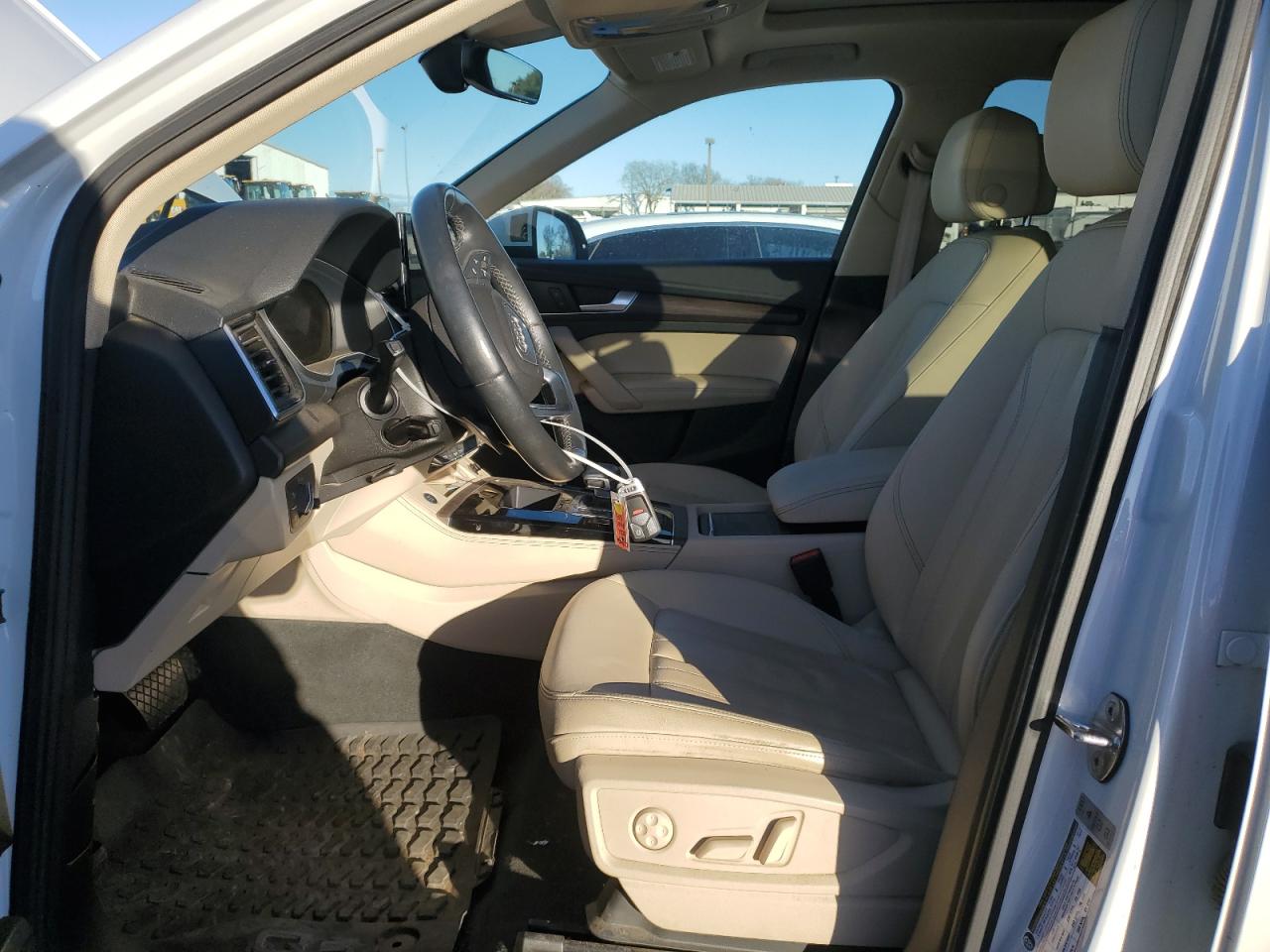 2021 Audi Q5 - Image 7