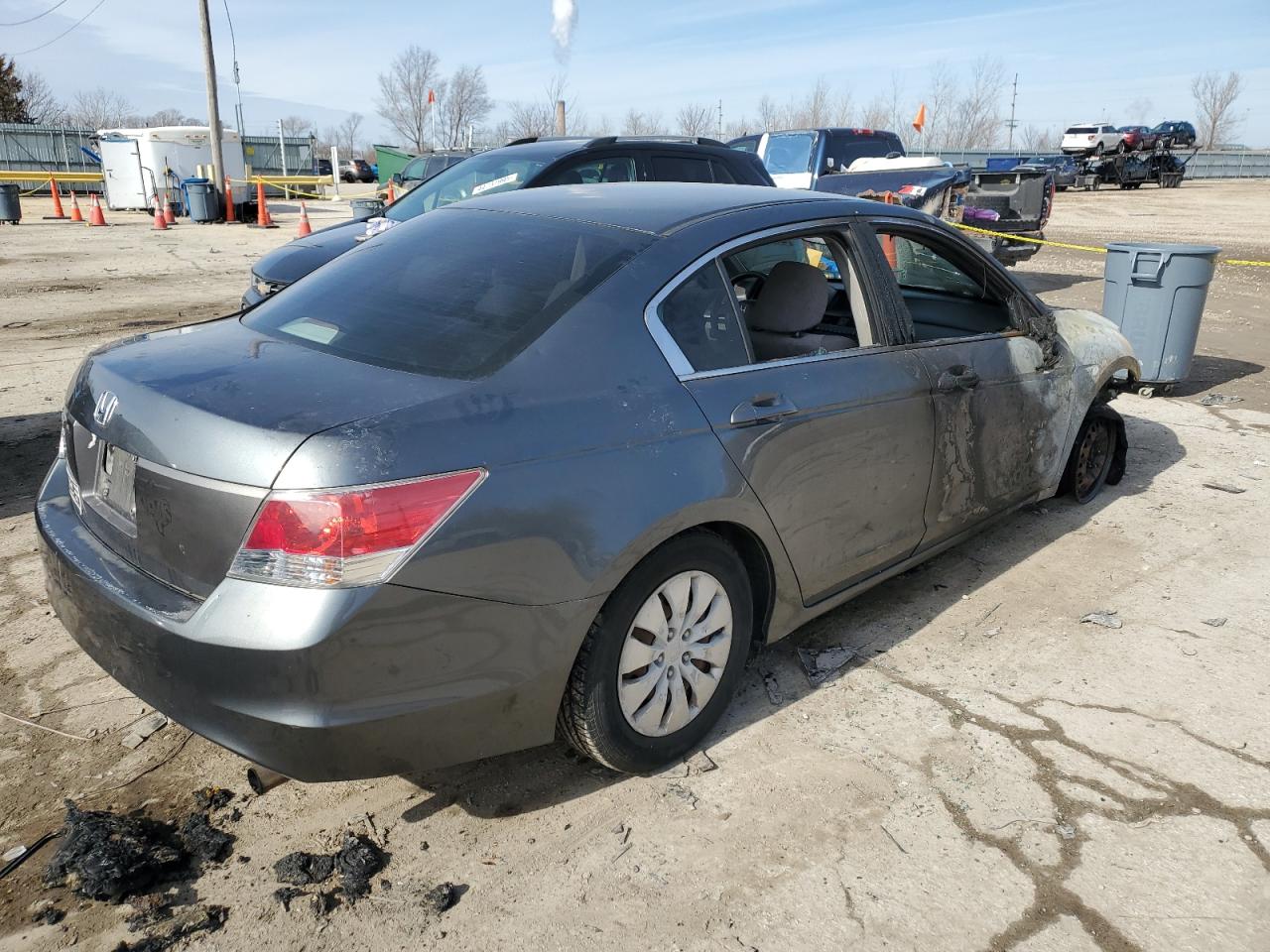 2009 Honda Accord - Image 3
