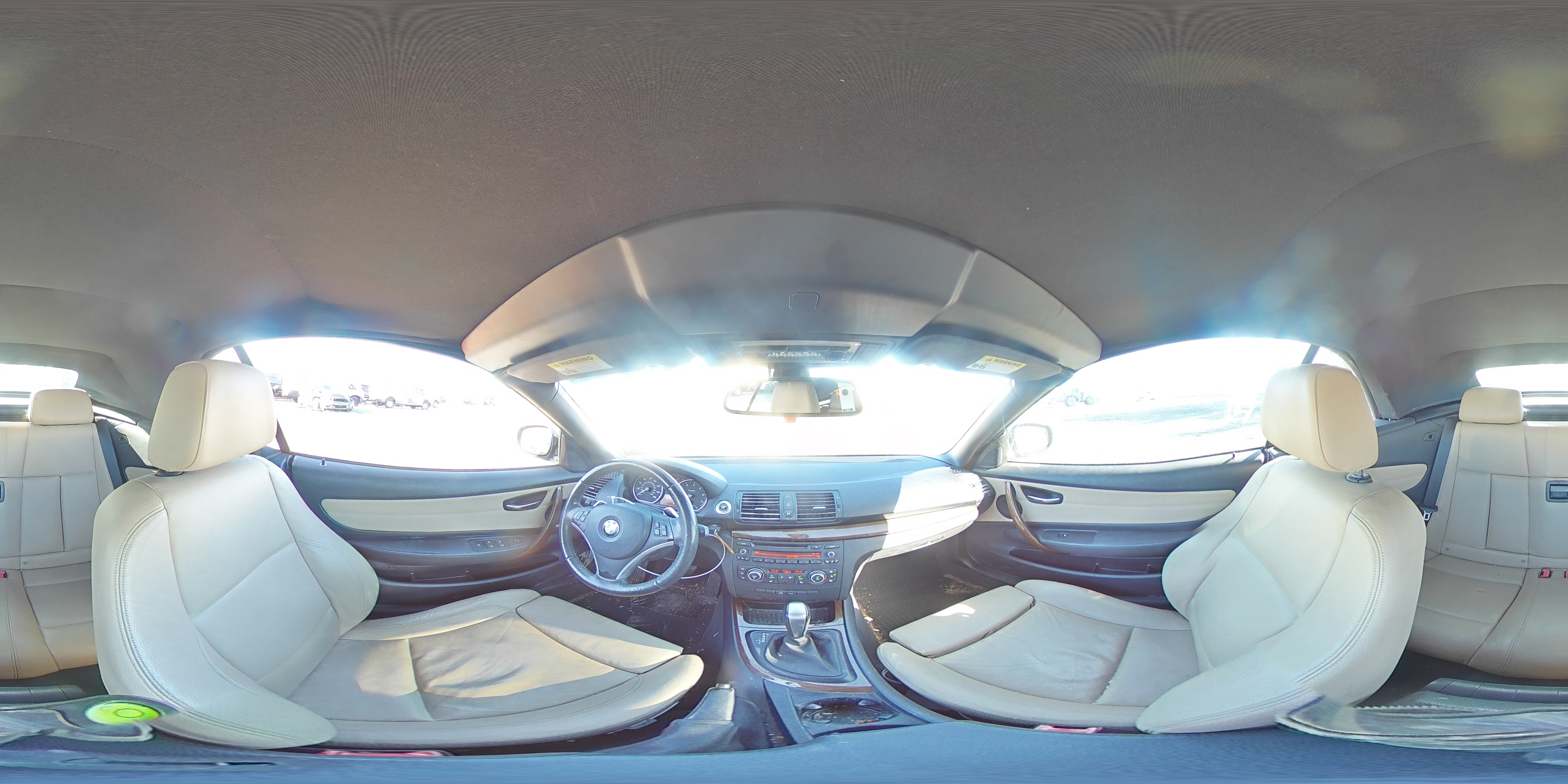 2011 BMW 1er - Image 12