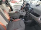 2014 Fiat 500L Trekking de vânzare în Martinez, CA - Front End