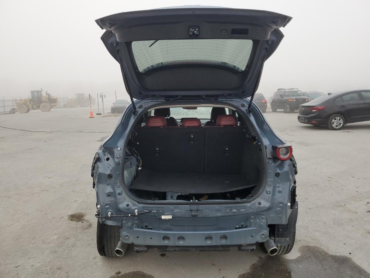 2023 Mazda CX-30 - Image 6