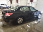 2009 Honda Accord Lx en Venta en Avon, MN - Front End