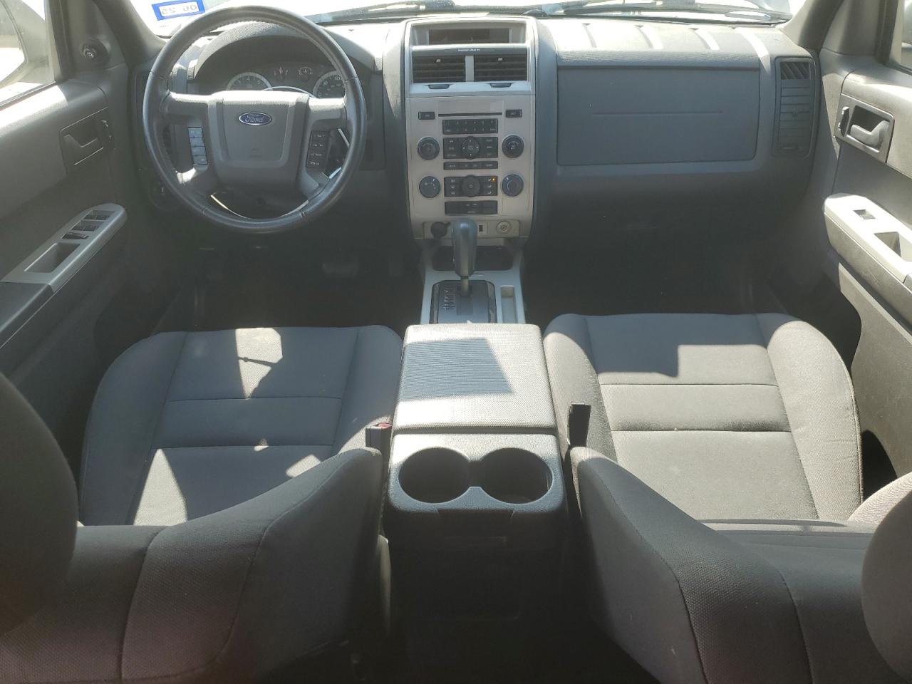 2012 Ford Escape - Image 8