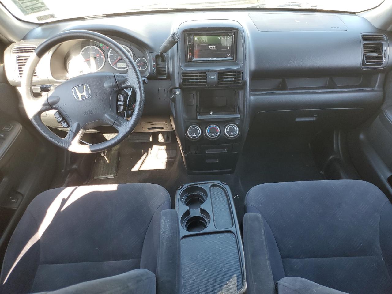 2006 Honda CR-V - Image 8