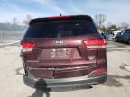 2018 Kia Sorento Lx zu verkaufen in Rogersville, MO - Front End