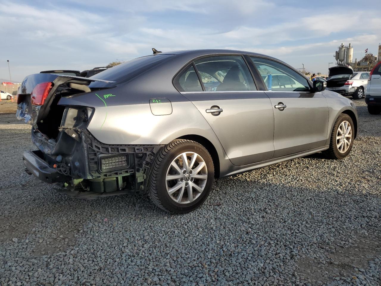 2014 Volkswagen Jetta - Image 3
