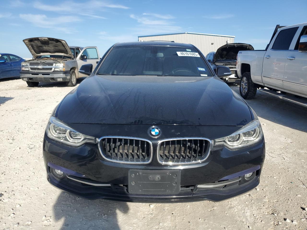 2018 BMW 3er - Image 5