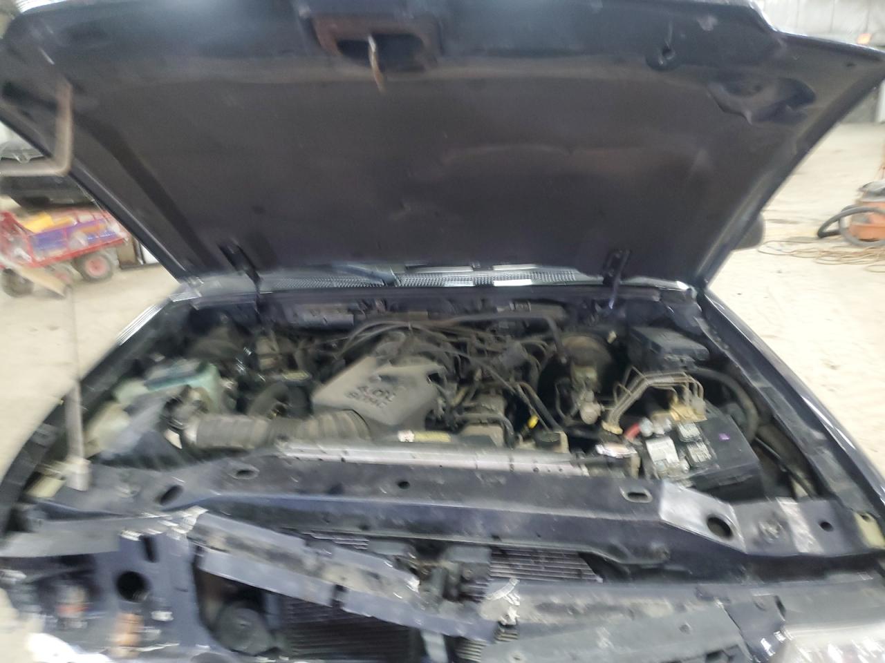 2003 Ford Ranger - Image 11