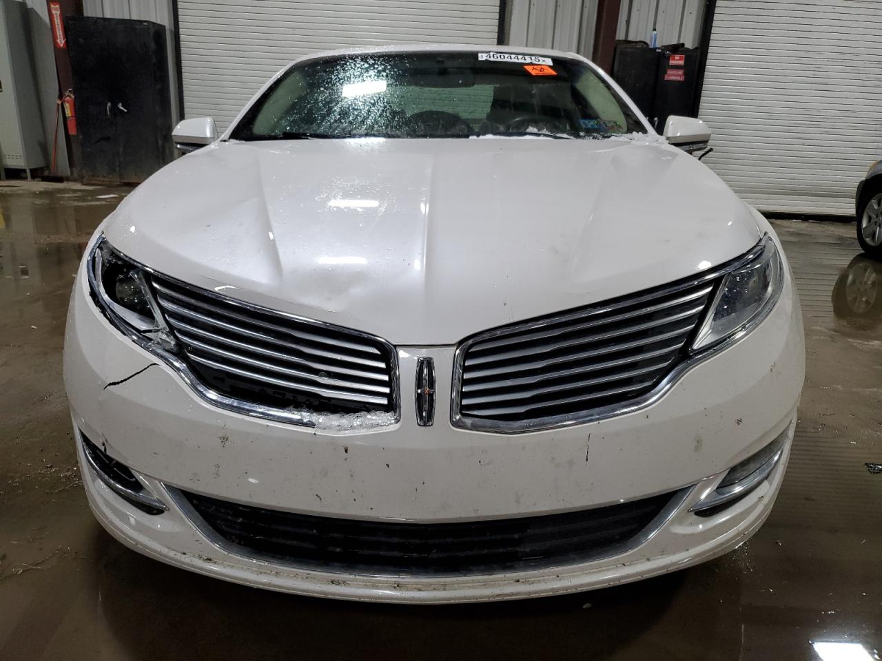 2016 Lincoln MKZ - Image 5