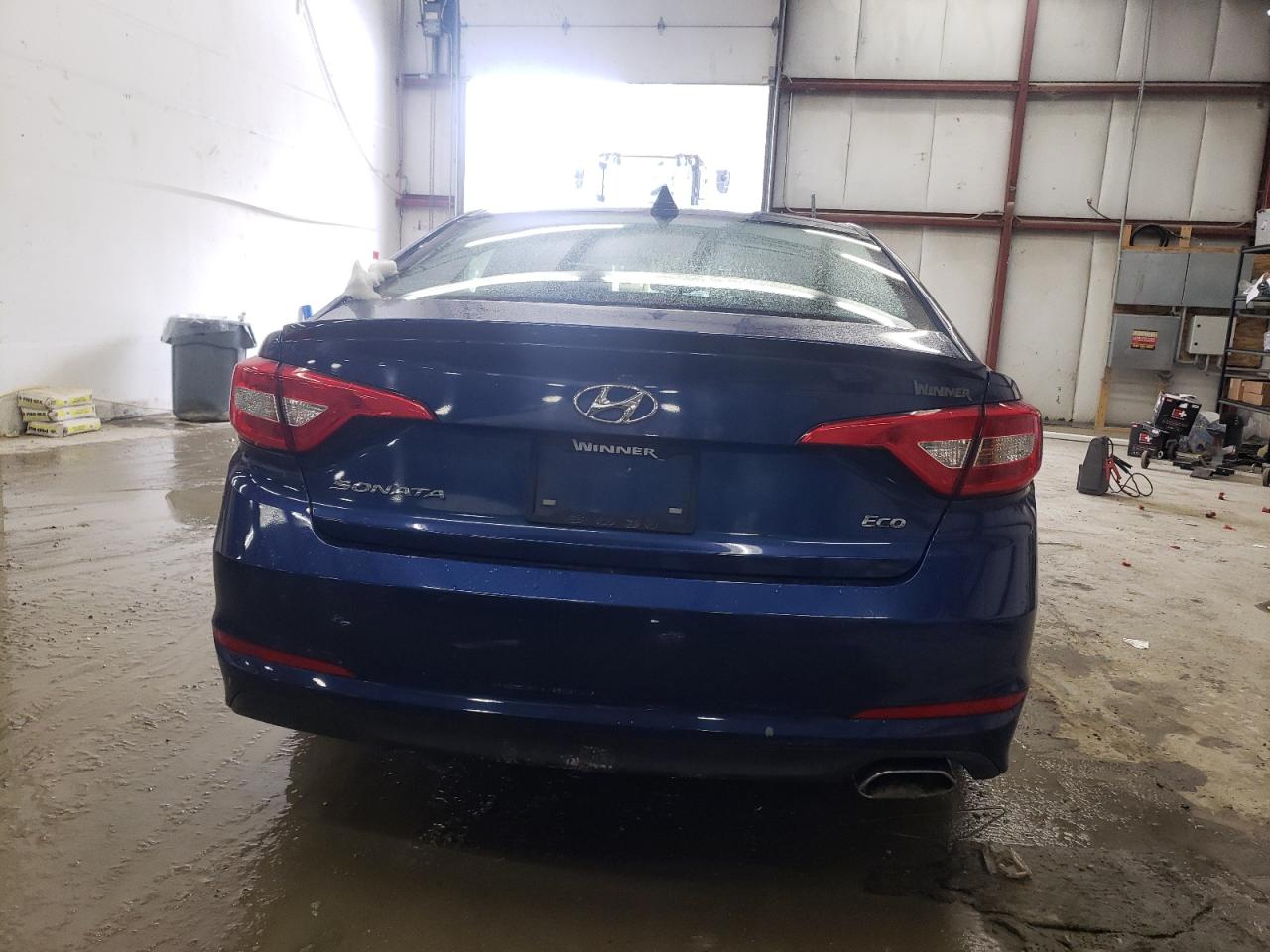 2016 Hyundai Sonata - Image 6
