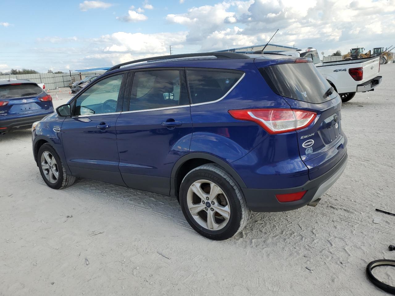 2015 Ford Escape - Image 2