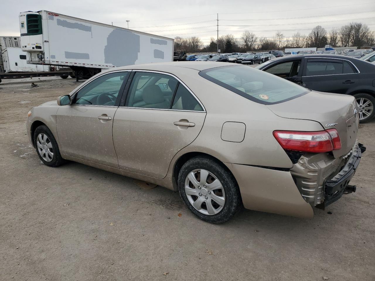 2009 Toyota Camry - Image 2