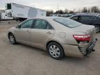 2009 Toyota Camry Base на продаже в Fort Wayne, IN - Rear End