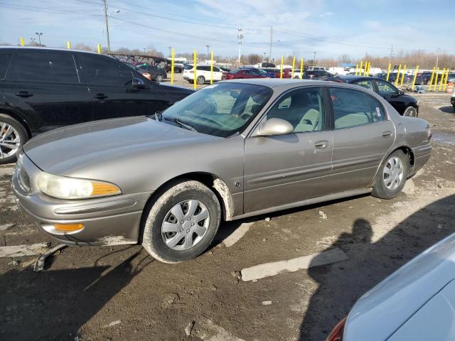 2002 Buick Lesabre Custom