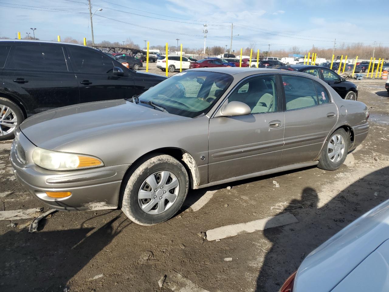 2002 Buick LeSabre - Image 1