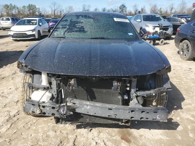  DODGE CHARGER 2018 Blue