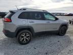 2015 Jeep Cherokee Trailhawk продається в Gainesville, GA - All Over