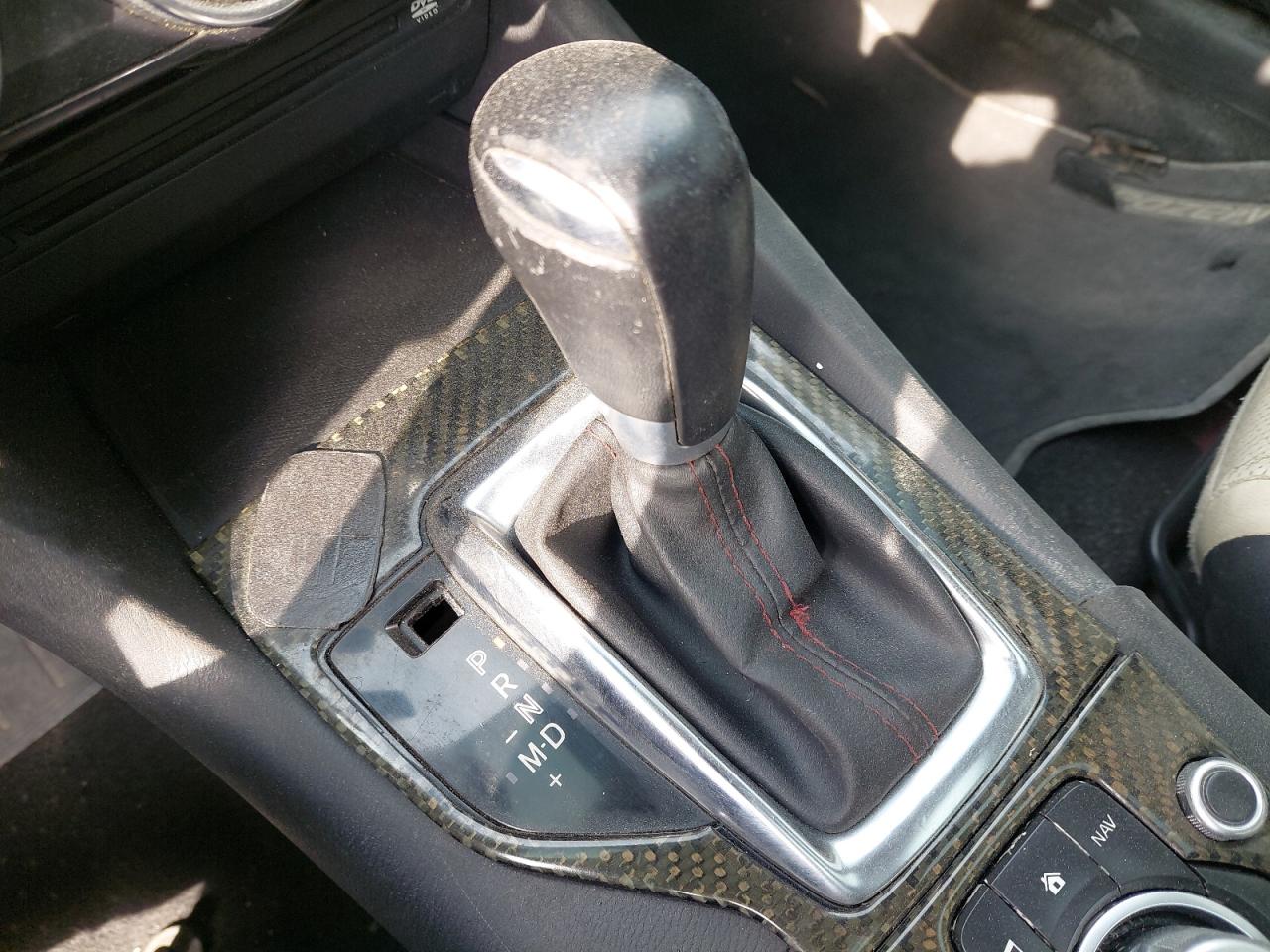 JM7BM3S7XF1124729 - 2015 Mazda 3 - #46963055