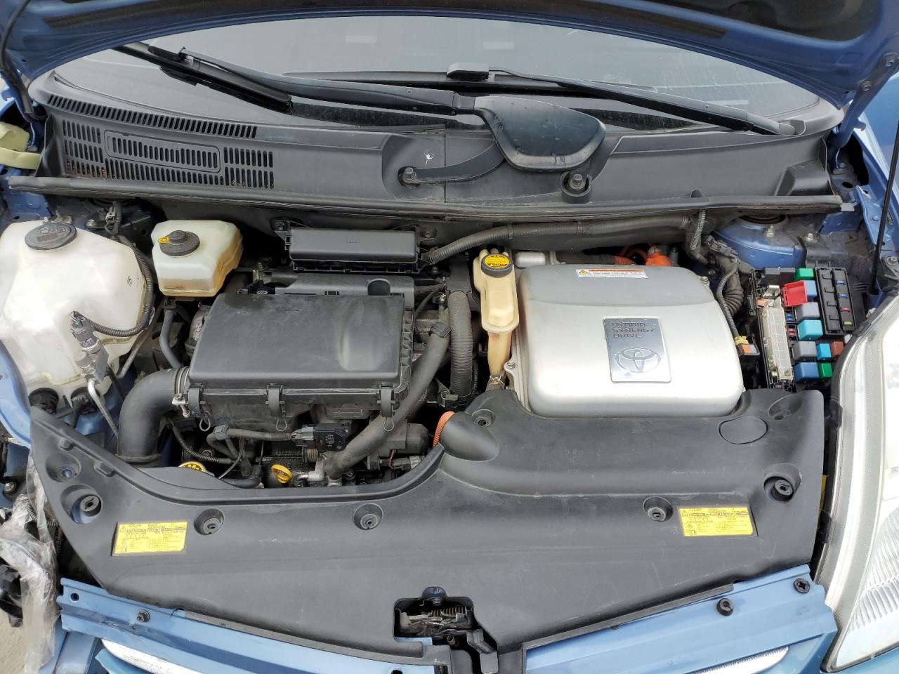 2009 Toyota Prius - Image 11