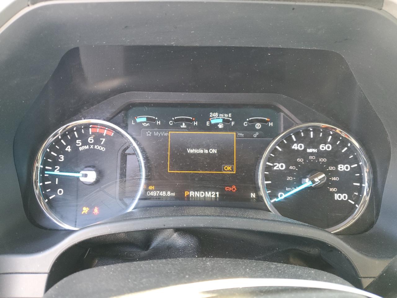 2019 Ford F250 - Image 9