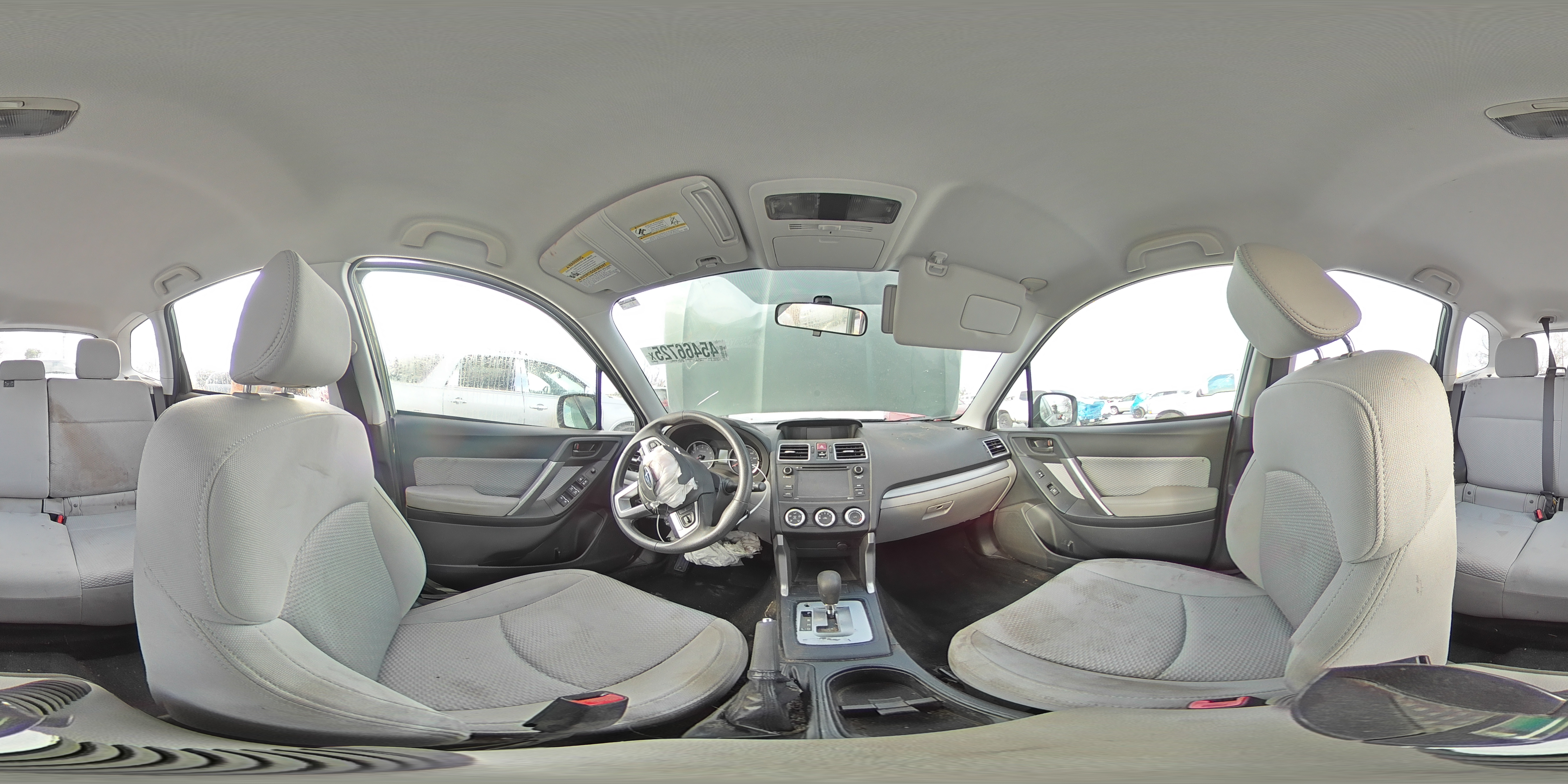 2017 Subaru Forester - Image 14