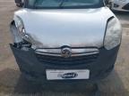 2016 VAUXHALL COMBO 2000 for sale at Copart GLOUCESTER