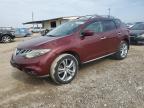 2011 Nissan Murano S for Sale in Temple, TX - Hail