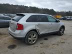 2013 Ford Edge Sel للبيع في Florence، MS - Side