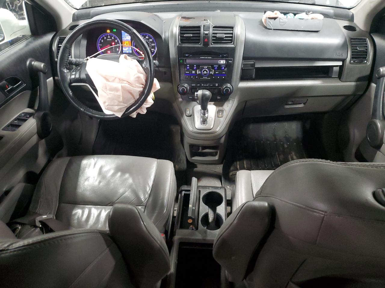 2011 Honda CR-V - Image 8