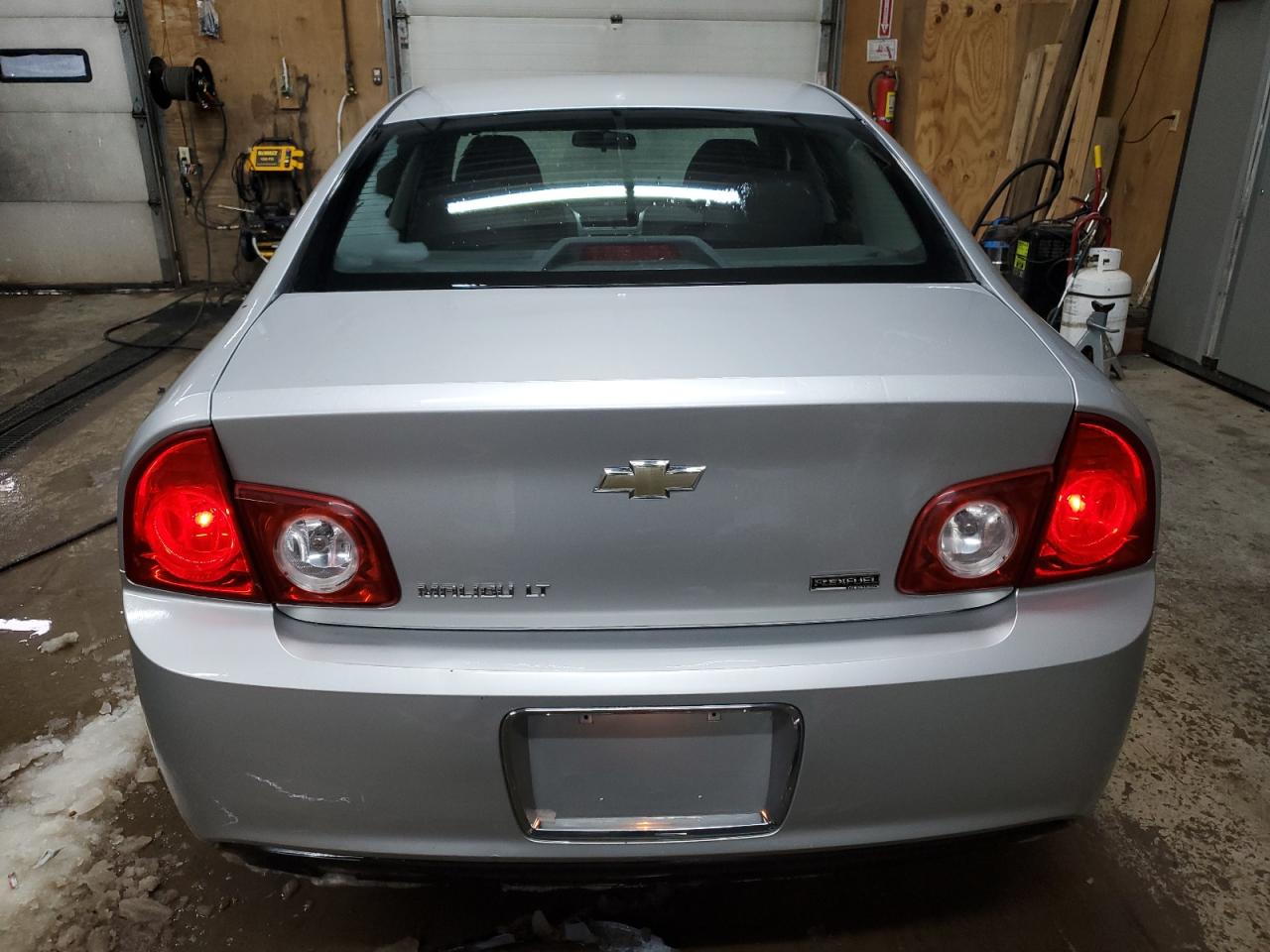 2011 Chevrolet Malibu - Image 6