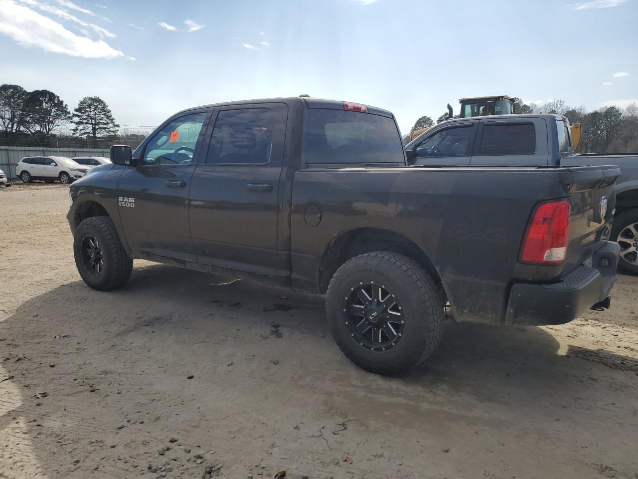 2013 RAM 1500 - Image 2