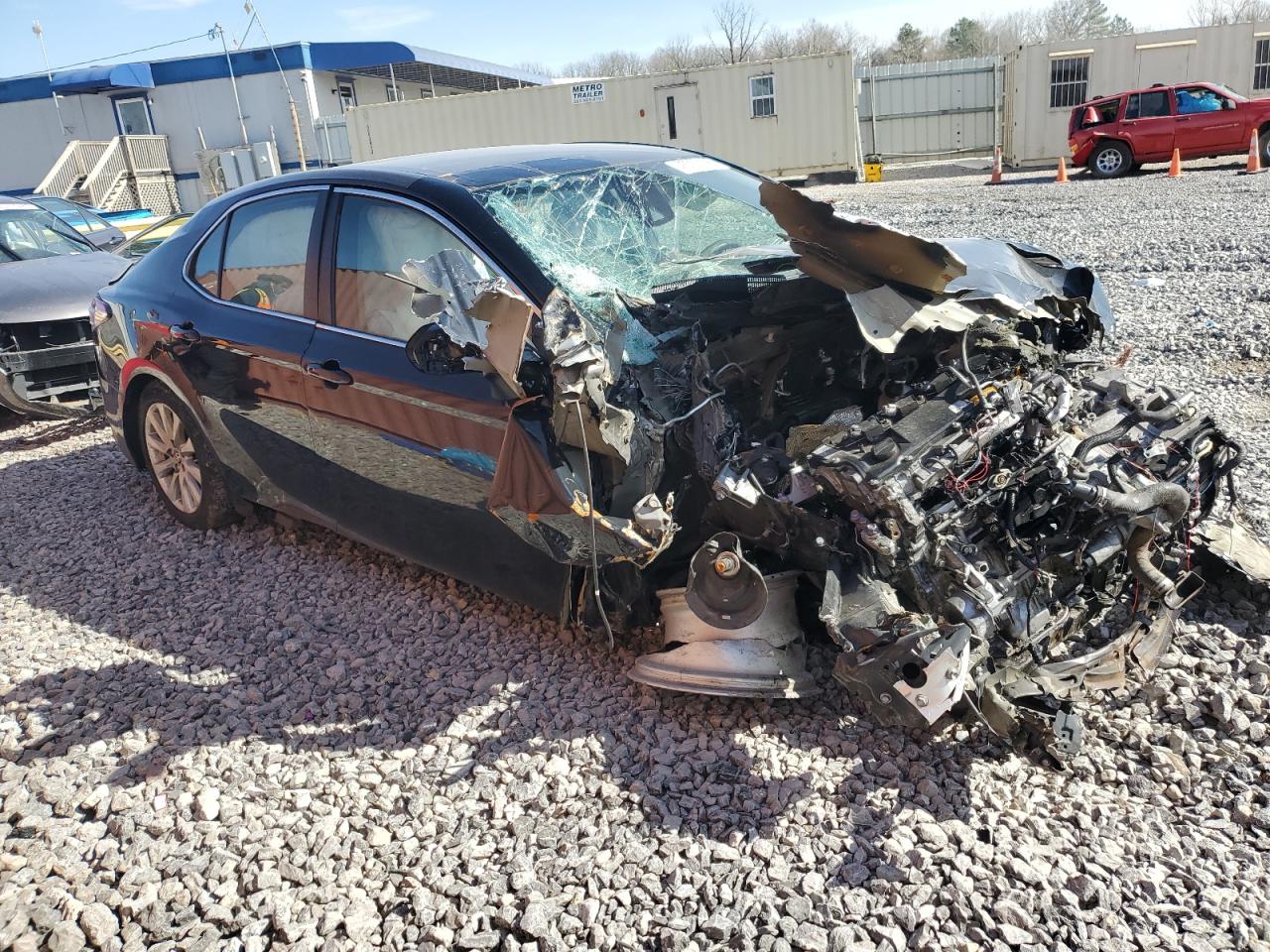 2020 Toyota Camry - Image 4
