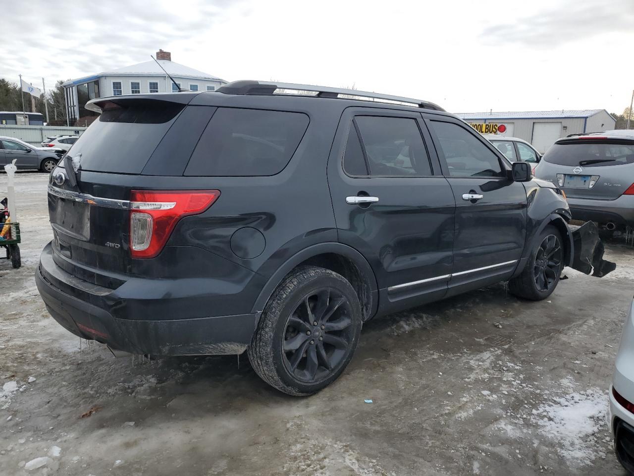2013 Ford Explorer - Image 3