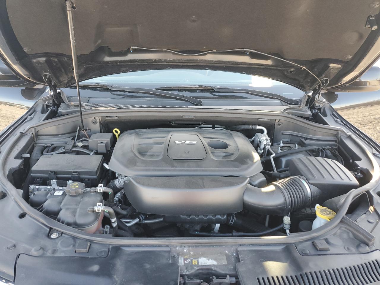 2016 Dodge Durango - Image 12