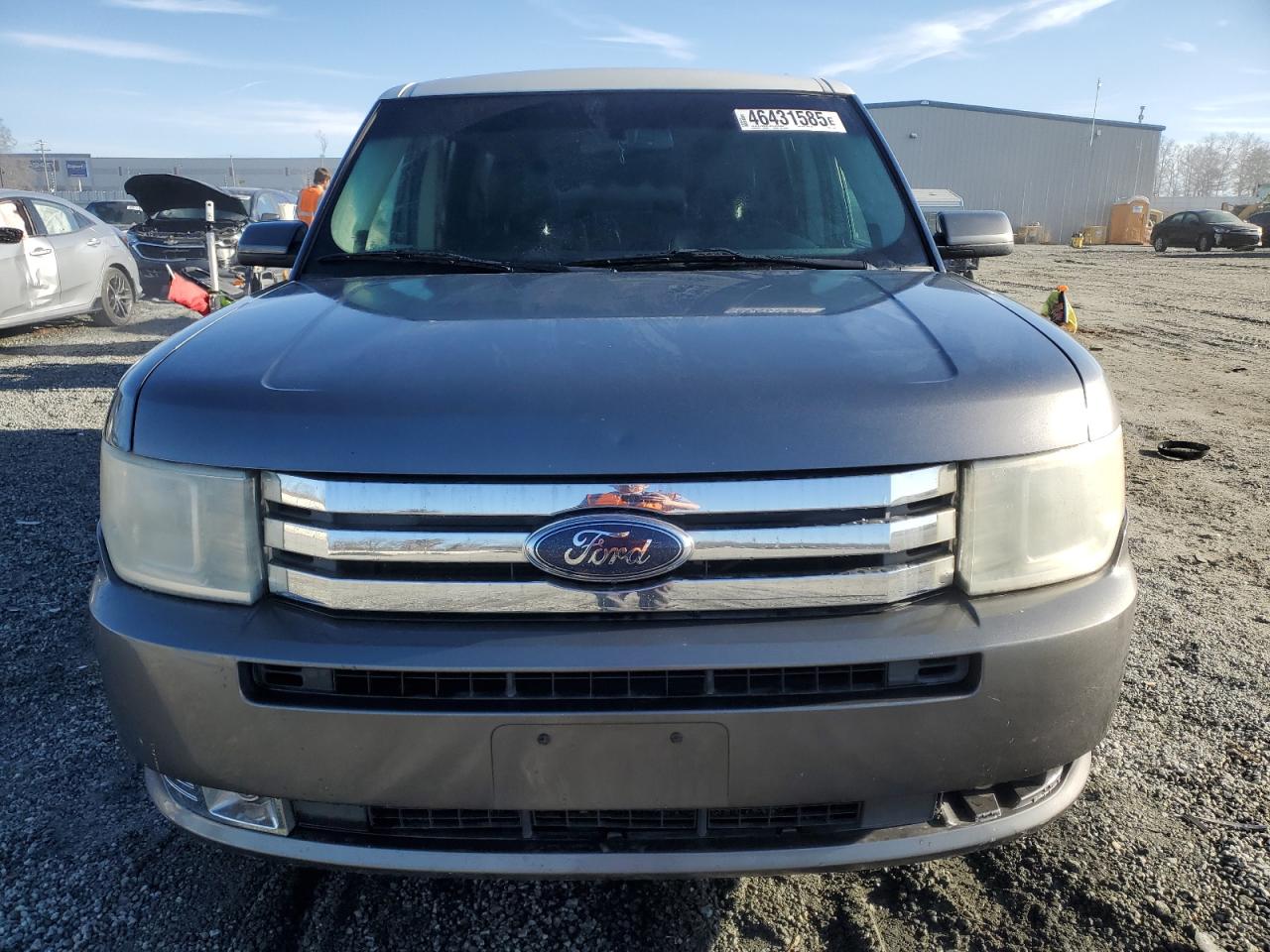 2009 Ford Flex - Image 5