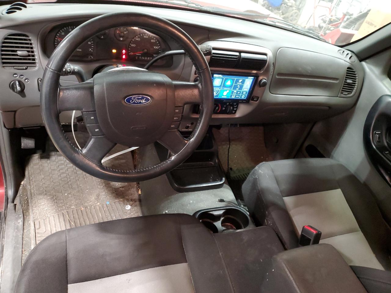 2004 Ford Ranger - Image 8