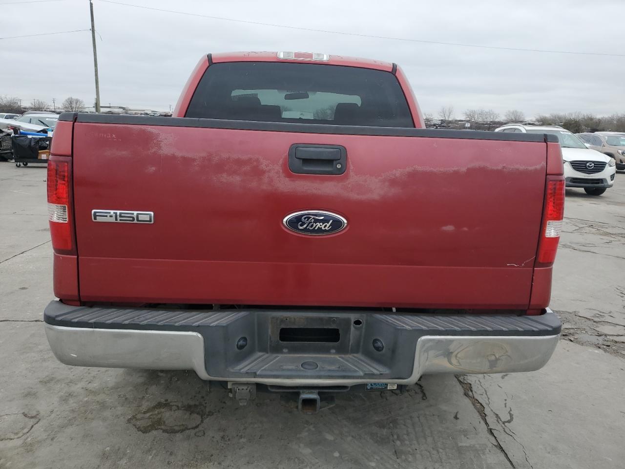 2008 Ford F-150 - Image 6