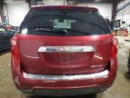 2012 Chevrolet Equinox Lt للبيع في West Mifflin، PA - Front End