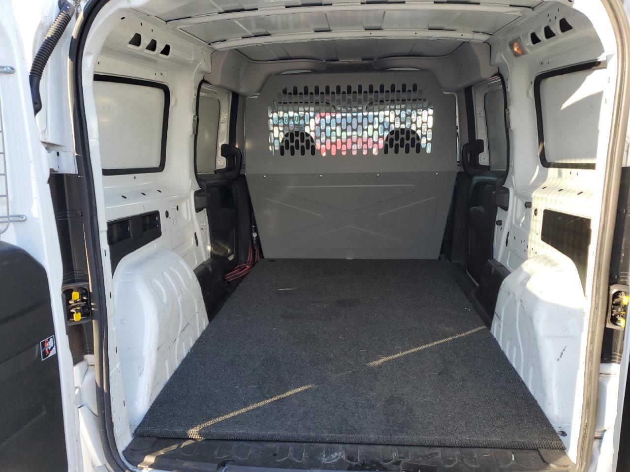 2021 RAM ProMaster City - Image 10