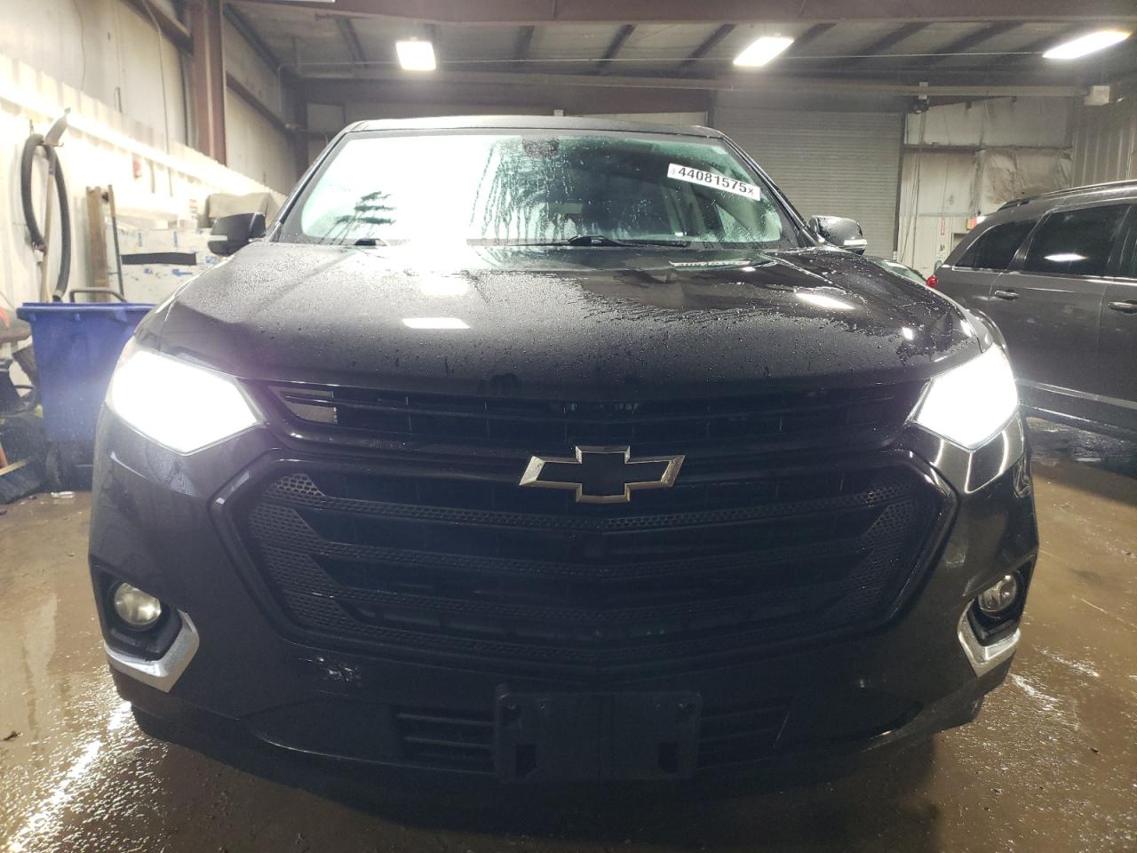 2018 Chevrolet Traverse - Image 5