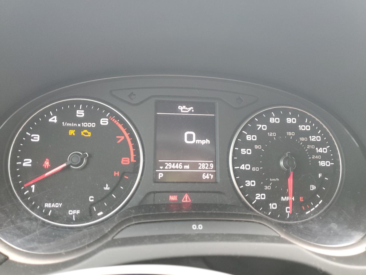 2019 Audi A3 - Image 9