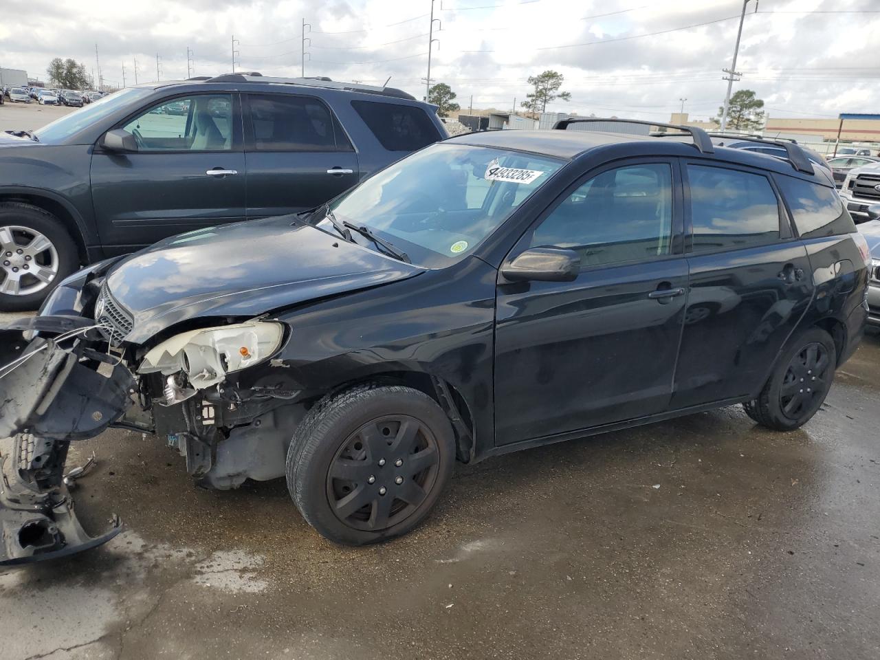 2007 Toyota Corolla - Image 1