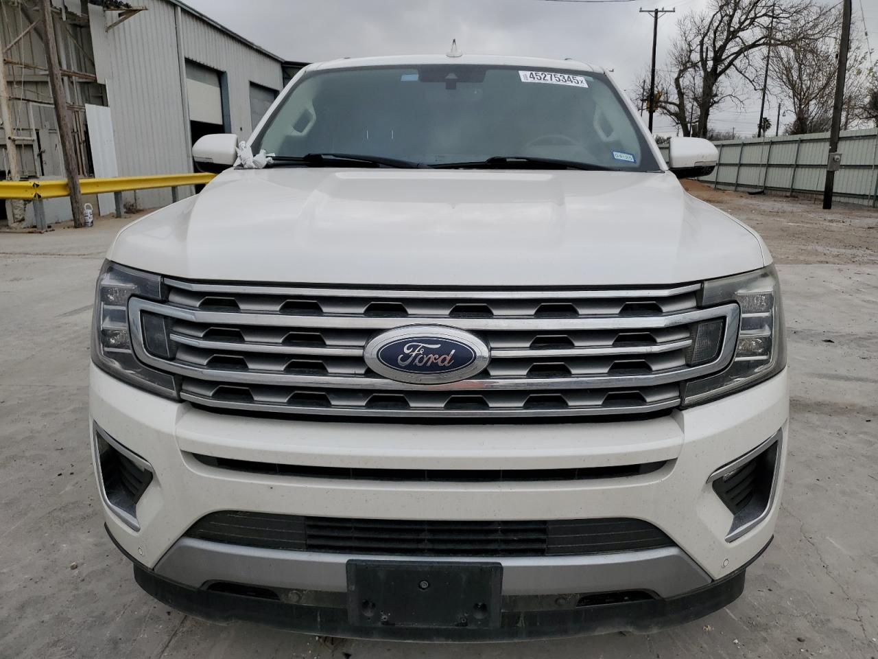 2019 Ford Expedition - Image 5