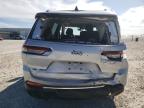 2021 Jeep Grand Cherokee L Limited იყიდება New Braunfels-ში, TX - Rear End
