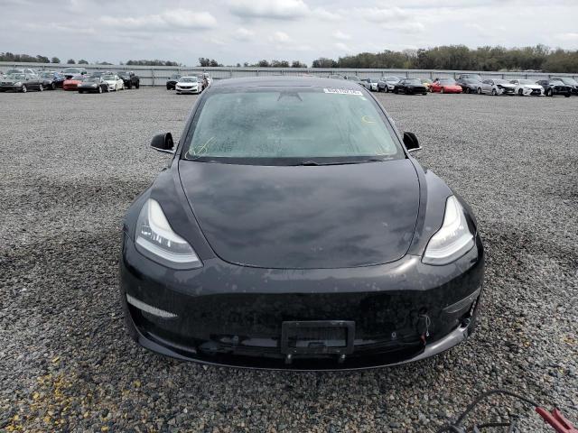  TESLA MODEL 3 2019 Czarny