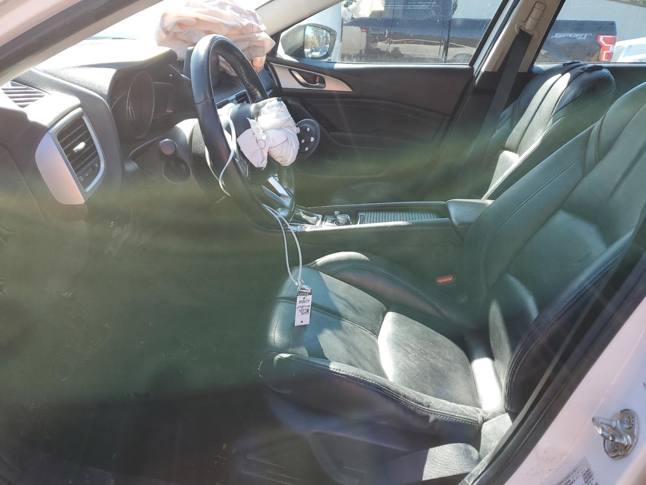 2018 Mazda 3 - Image 7